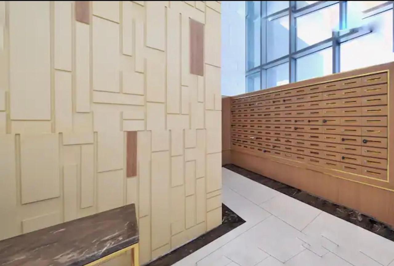 Zo Apartment River Gate - Free Pool 胡志明市 外观 照片