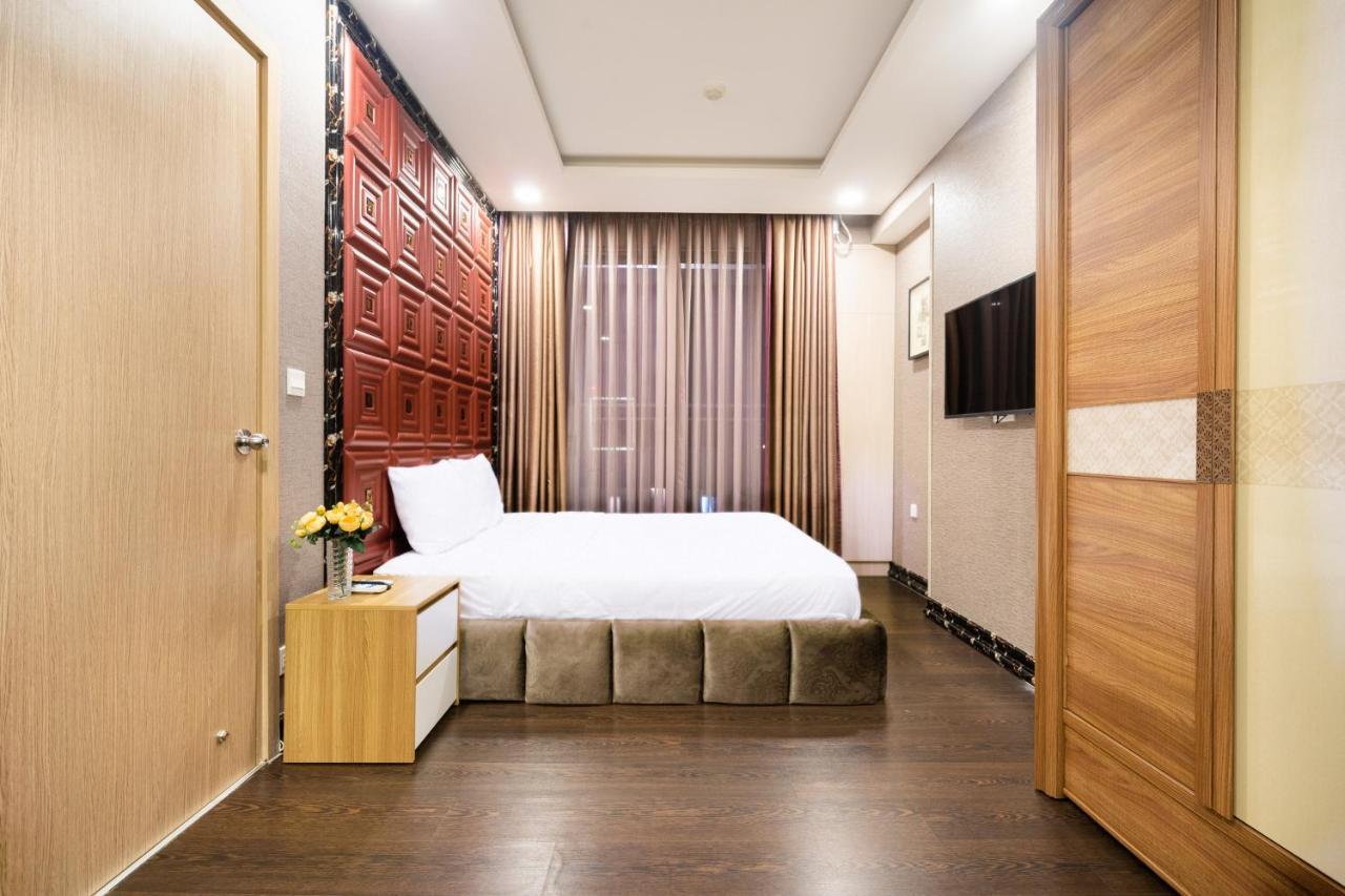 Zo Apartment River Gate - Free Pool 胡志明市 外观 照片